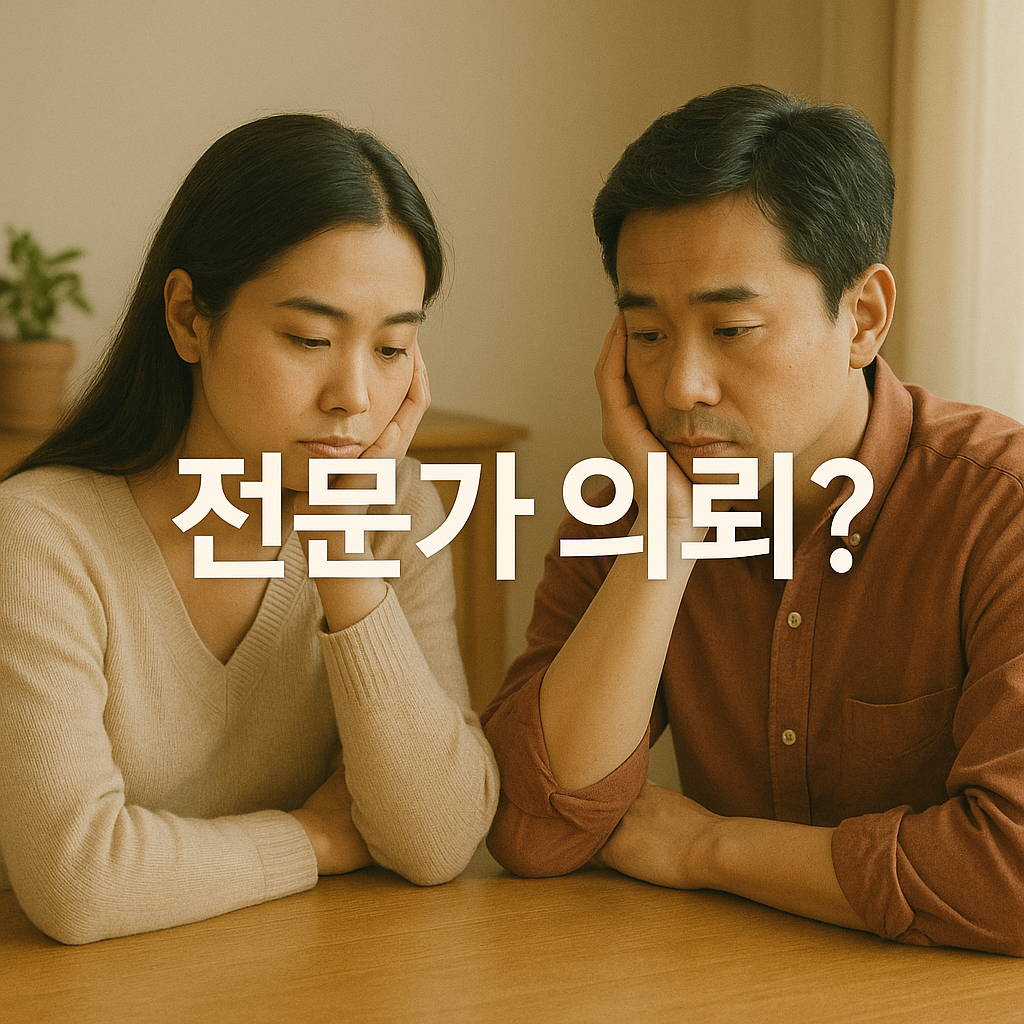 탐정에게 의뢰할수 있는 고민